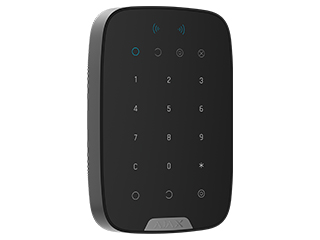 Ajax Sup Keypad Plus G3-B