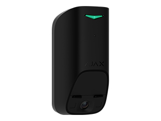 Ajax Sup MotionCam G3 (PhOD)-B