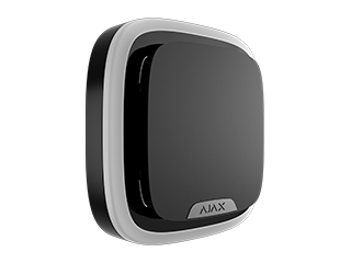 Ajax Sup StreetSiren Plus G3-B