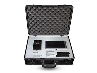 Akuvox Intercom Demo case