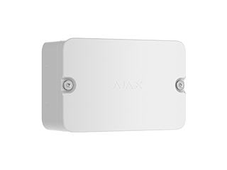 Ajax Type4 I/O Module (2x2)-W