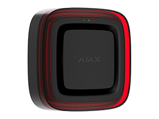 Ajax Type4 FireProtect (Sounder/VAD)-B