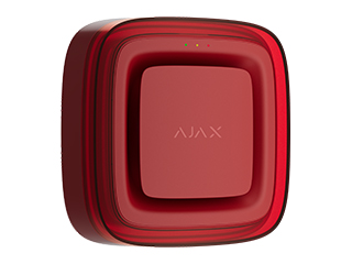 Ajax Type4 FireProtect (Sounder/VAD)-R