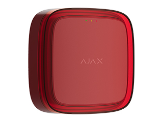 Ajax Type4 FireProtect (VAD)-R