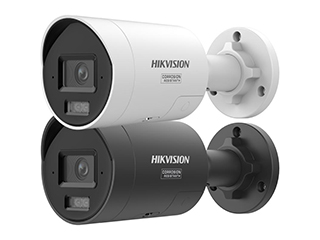 DS-2CD20126G3-IUY/SL(2.8mm)/Black