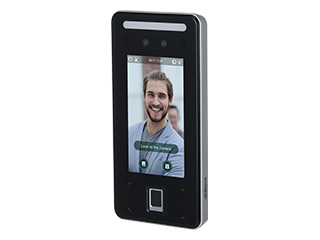 Dahua DHI-ASI6214J-MFW-V1