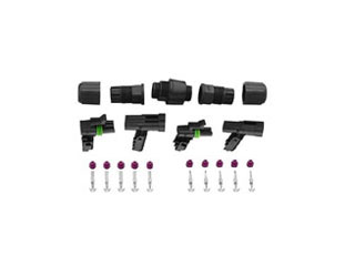 Bosch MIC-9K-IP67-5PK