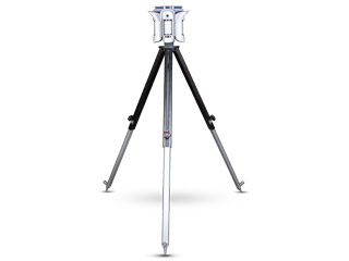 Ajax Tripod Complete