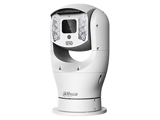 Dahua DH-PTZ19245U-IRB-N-B