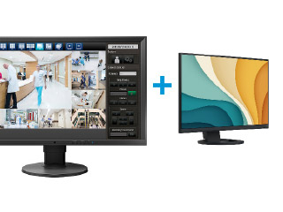 EIZO FDF2711W-IP PROMO 1