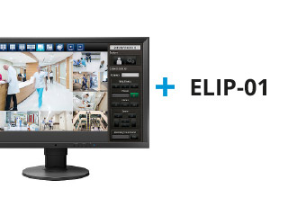 EIZO FDF2711W-IP PROMO 2