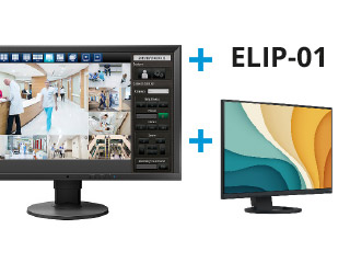 EIZO FDF2712W-IP PROMO 3