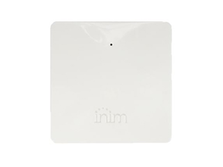 Inim Air2-SenseTH100/W