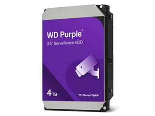 Western Digital WD44PURZ