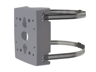 AXIS T91B47 100-410MM Grey