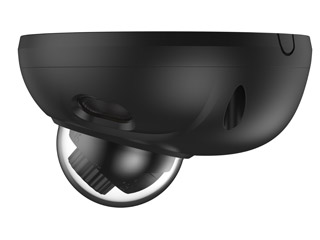 Dahua DH-IPC-HDBW3849FP-AS-IL-0210B-Black