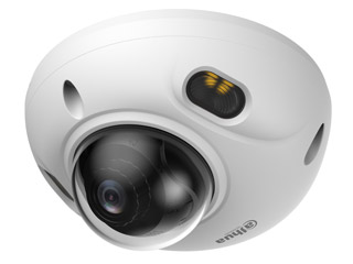 Dahua DH-IPC-HDBW3849FP-AS-IL-0280B