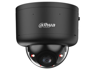 Dahua DH-IPC-HDBW5859ZP-ZHE-PV-2712-PRO-Black