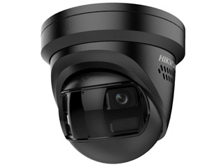 HIK DS-2CD2383G2P-LISU/SL(180°)/BLACK
