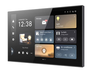 HIK DS-KC9570-WTE1/S 