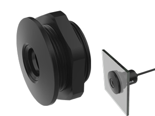 AXIS TF1204-RE Recessed Mount 4 pcs