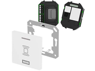 HID SIGNO 30TKM-03-000000