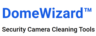 DomeWizard - Cleaning Tools