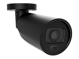 Ajax BulletCam HLVF (5 Mp)-B