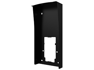 Akuvox S535 raincover surface