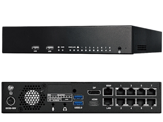 Dynacolor M0-08A W11 X7425e