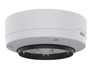 AXIS TP3838-E Casing White 4 pcs