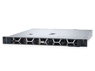Dell PowerEdge R360 Xeon 6 - 2x M.2 - 8TB - 2025
