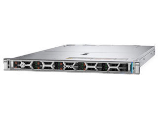 Dell PowerEdge R470 Base