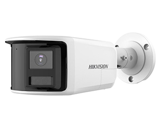 HIK DS-2CD2T83G2P-LISU/SL(180°)