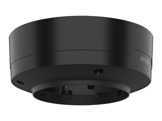 AXIS TP3837-E Casing Black 4 pcs