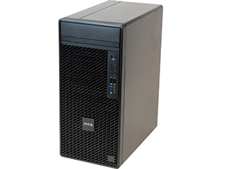 AXIS S1216 Tower Mk II 8 TB