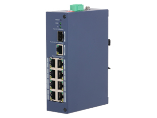 Dahua DH-CHS4110-8ET