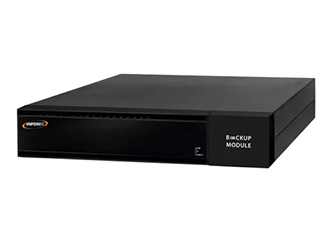 Infosec Module autonomie 4842  (67408)