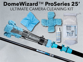 Dotworkz DW-PKG-25-BL