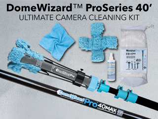 Dotworkz DW-PKG-40-BL