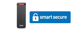 Lecteurs Smart Secure