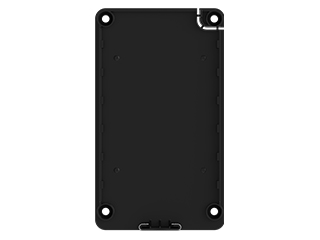 Fibra Bracket Keypad-B