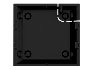Fibra Bracket MotionCam-B