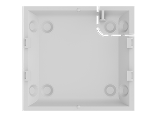 Fibra Bracket MotionCam-W