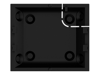 Fibra Bracket MotionProtect-W