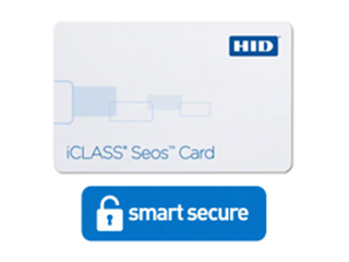 HID 5006PGGMN + HID Elite