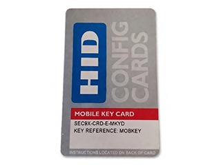 HID SEC9X-CRD-E-MKYD (SLE88 S)