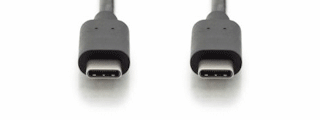 USB-C vers USB-C