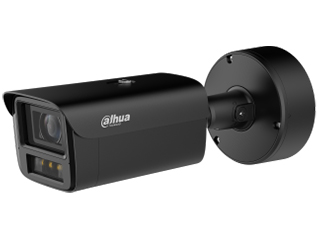 Dahua DH-IPC-HFW7859Z1-Z7-PV-X-Black