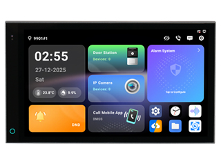 Dahua DHI-SCP3022A-B-S